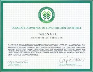 affiliation-au-Conseil-Colombien-de-la-Construction-Durable-
