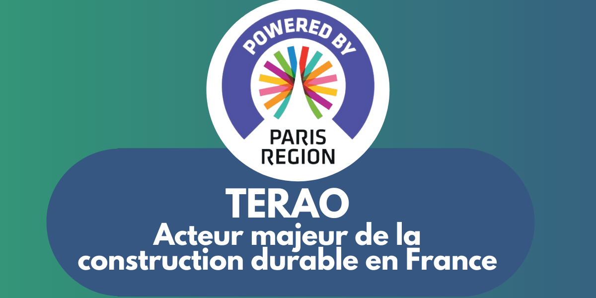 Acteur majeur de la construction durable en France