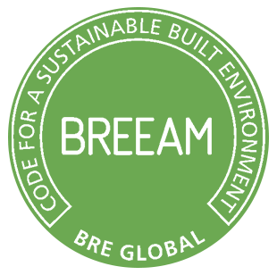 BREEAM-logo BREEAM