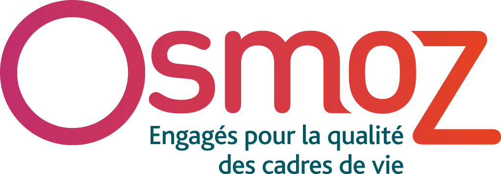 Logo OsmoZ