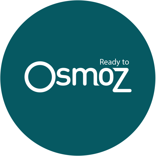 Ready to OsmoZ