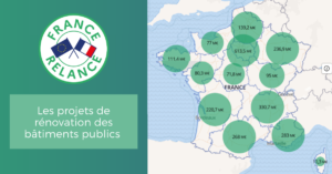 Bureau d'études BET Plan de relance