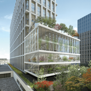 Restructuration lourde basse consommation Paris Restructuration lourde basse consommation Paris