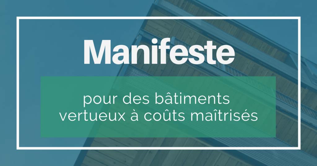 Performance environnementale à coûts maîtrisés