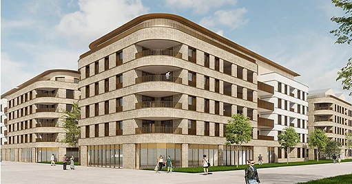 terao lyon - residence logements sociaux meyzieu