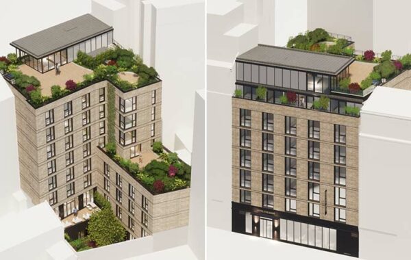 breeam in use