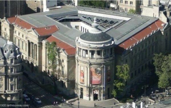 musee guimet