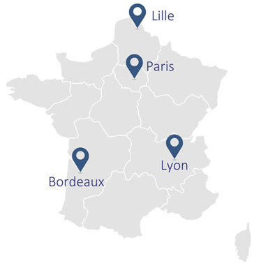 france-terao-2024 carte implantation terao france