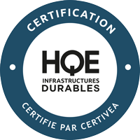 HQE-Infrastructures-Durables HQE INFRASTRUCTURES DURABLES CERTIVEA