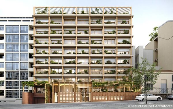 amo environnement immeuble bureaux