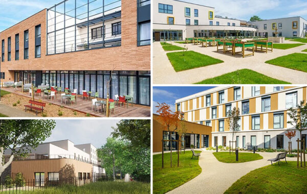 amo breeam - ehpad