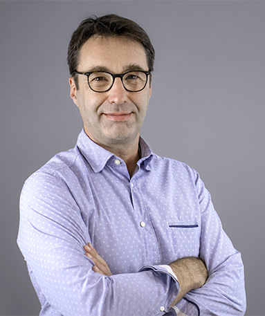 guillaume rousseil