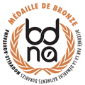 bdna-bronze bdna bronze