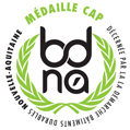 cap-bdna bdna cap