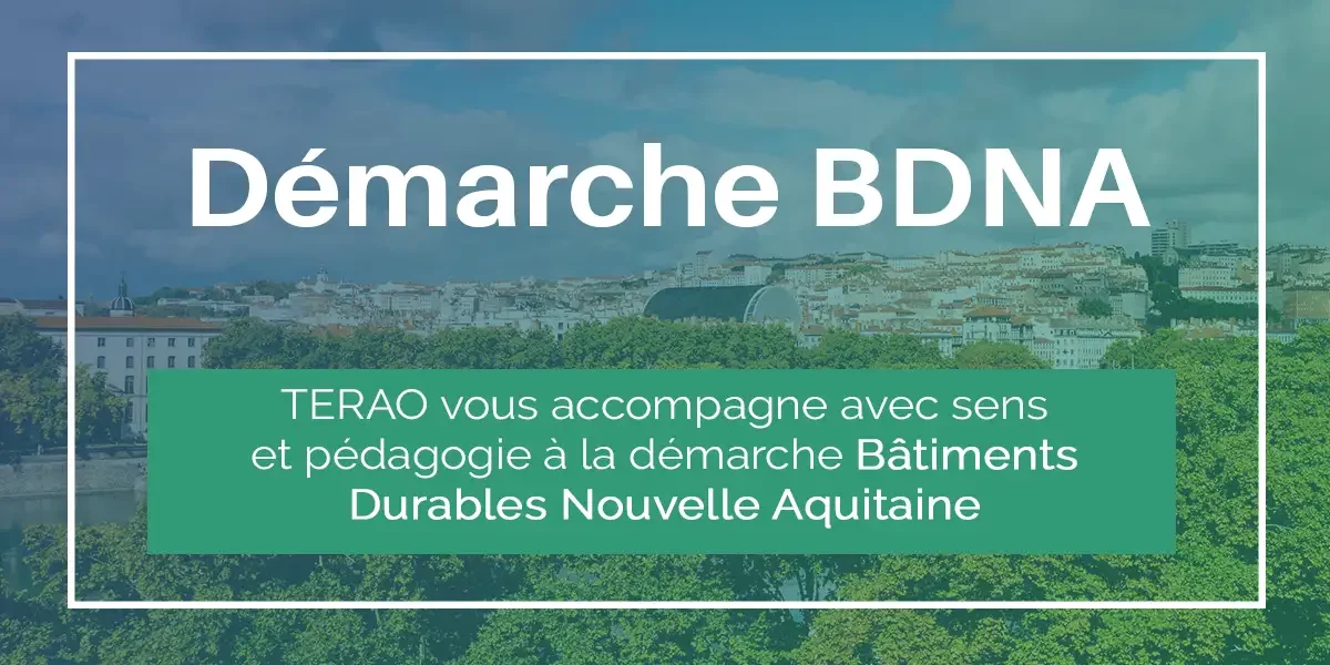 démarche bdna