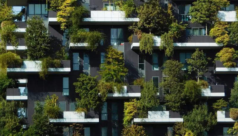 Adaptation des bâtiments au changement climatique