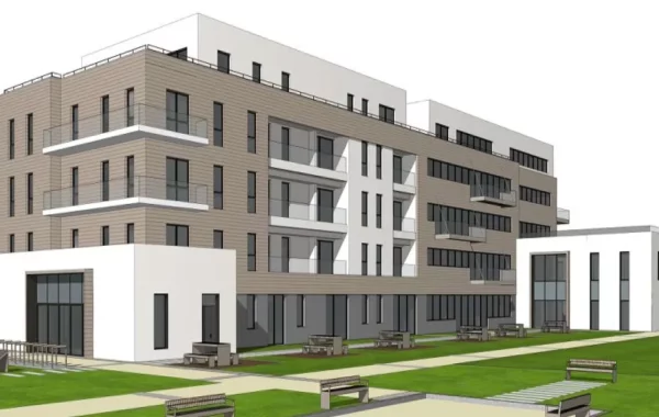 amo breeam lumine et sens lyon
