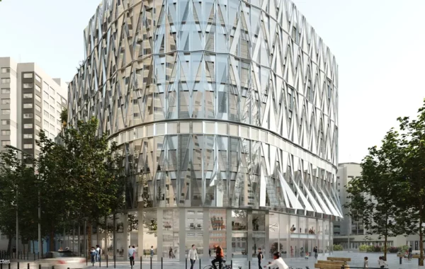 commissionnement galion la defense