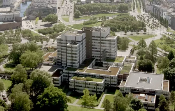 amo breeam excellent - breeam assessor