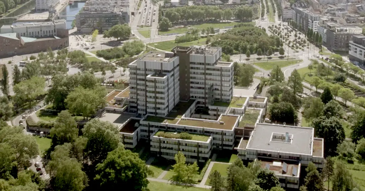 amo breeam excellent - breeam assessor